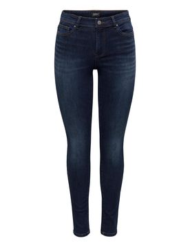 ONLWAUW MID SK DNM BJ581 NOOS female