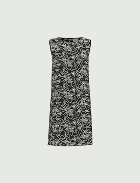 MARELLA abito donna nero