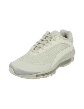 Air Max Deluxe SE Womens Running Trainers - - Size: 4 - Nike - FashionsVida
