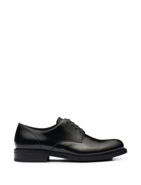 Prada Men's Moccasins