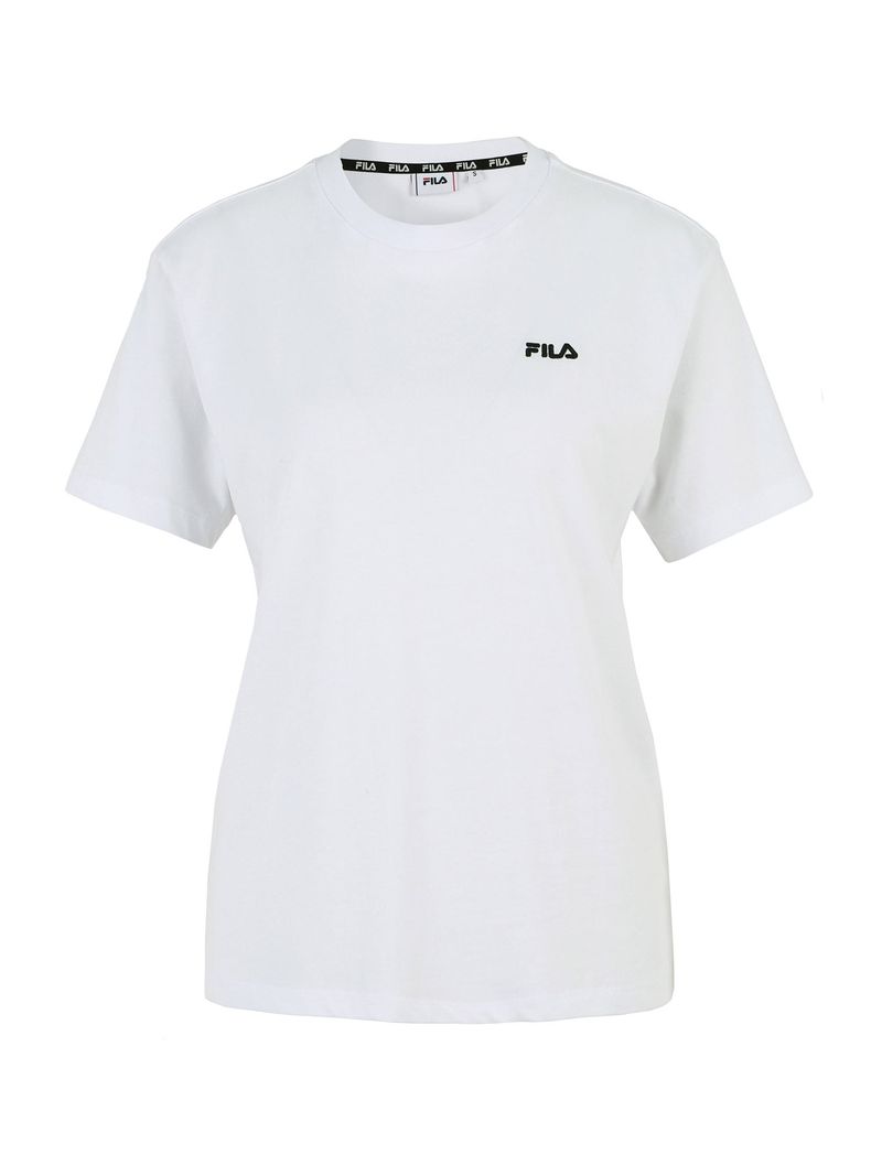 FILA Camiseta 'BIENDORF' blanco