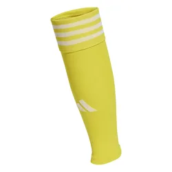 Socken für Kinder Team Sleeve 23 - Jaune - unisex - Size: 28/30