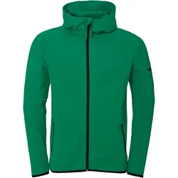 Uhlsport ID Fußballjacke, grün XL