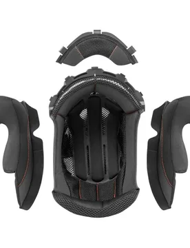 Imbottitura Interna per Casco Modello SEREL taglia XL - Acerbis - FashionsVida