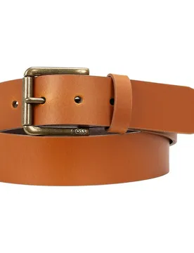 Cintura Joris 1029599 Medium Brown 105 cm