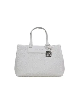 Damen Tasche Weiß 514267