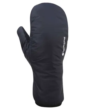 Moufles Respond Black XL