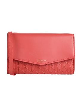 Handtaschen Damen Tomatenrot -- Damen