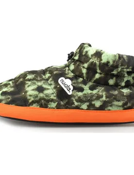 Hausschuhe Boot Home Printed 21 Nebbia 42 / 43;46 / 47 Female - Nuvola. - FashionsVida