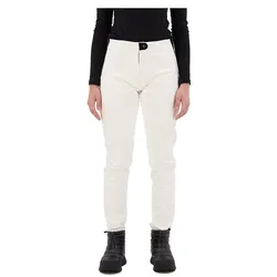 Cmp Pantalon 3a09676 White L Femme