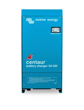 Centauro 12/50 (3) Charger Blue One Size unisex - Victron energy - FashionsVida
