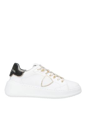Sneakers Mujer Blanco 39,41 Mujer