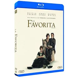 Le Blu-ray Espagnol Préféré Multicolor One Size unisex