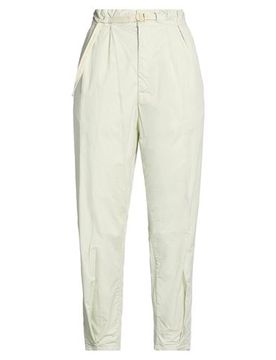 Pantalones Mujer Verde claro 36,38,40,42 Mujer