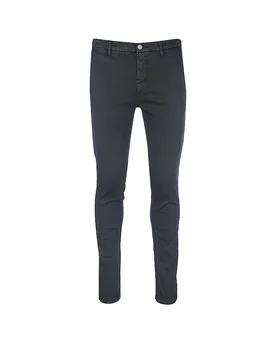 Jeans Zeumar - Hyperflex blu 33/L32 - Replay - FashionsVida