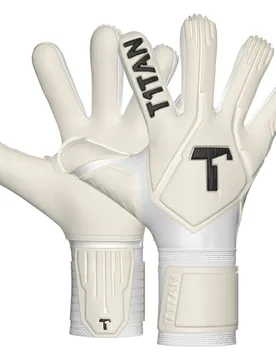 Torwarthandschuhe Legend 1.0 (FP) - Blanc - unisex - Size: Taille 11 - T1TAN - FashionsVida