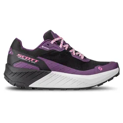 Kinabalu 3 Gore-tex® Trail Running Shoes Black / Night Purple UK 4 Women