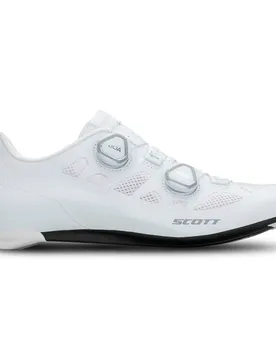 Scott Scarpe Da Strada Vertec White