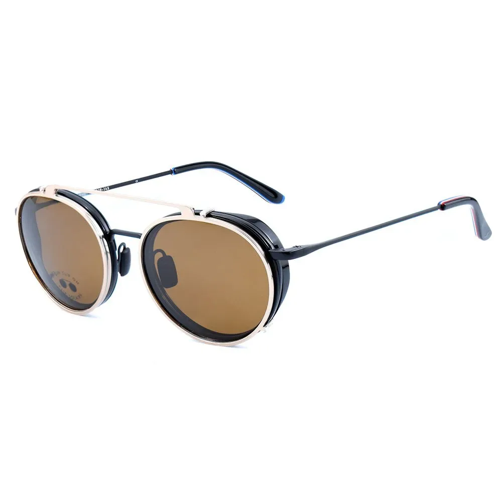 Lunettes De Soleil Vl18080001sun Black One Size - Vuarnet - FashionsVida
