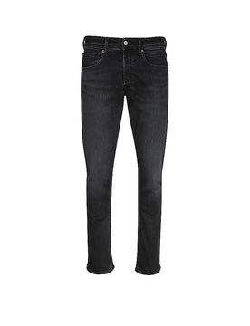 Jeans Slim Fit GROVER 573 negro 33/L32