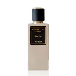 GOLDEN LUXE ELIXIR Like Her