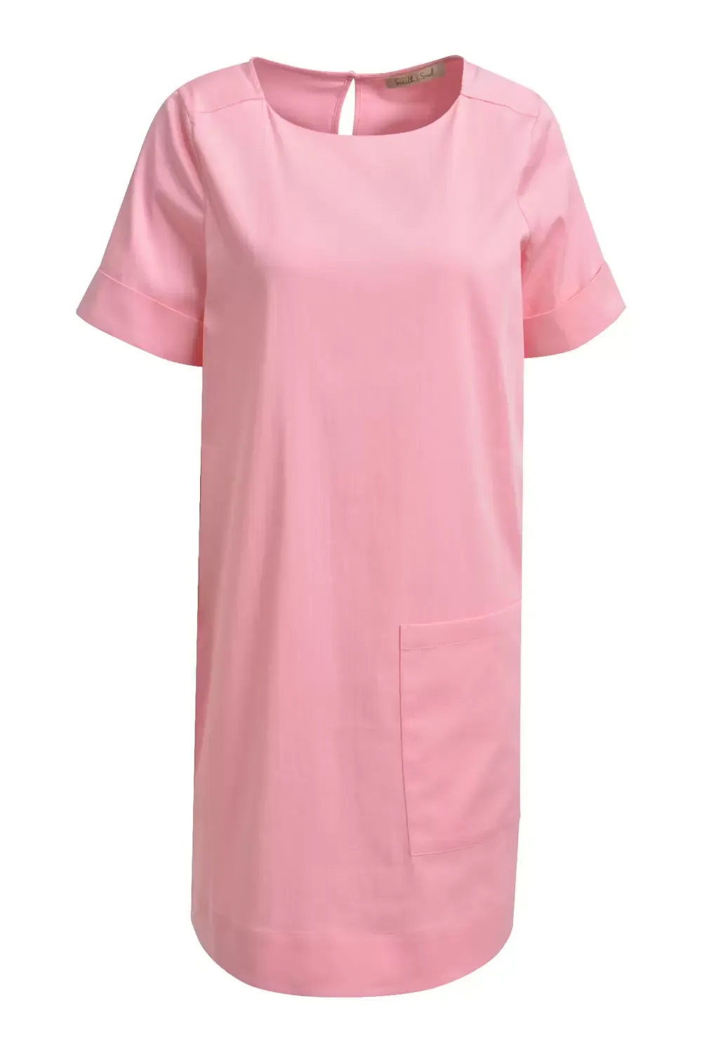 XS SHORT A-SHAPE DRESS female - XS - FashionsVida