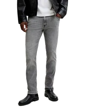 Jeans Clark Original 22 Black Denim 31 - Jack & jones - FashionsVida