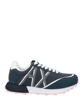 Sneakers Mujer Azul marino 35,36,37,40,41 Mujer