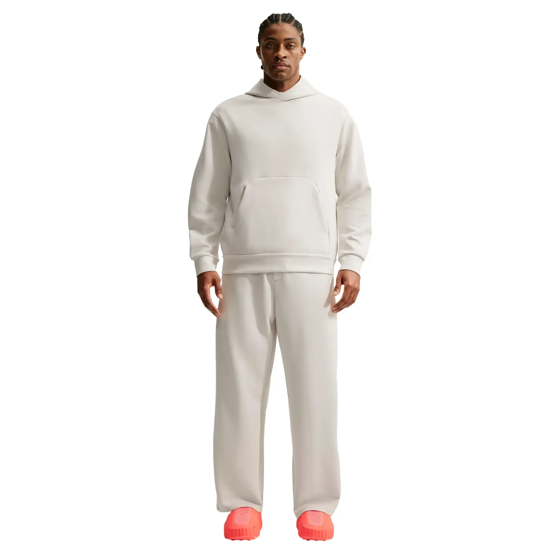Pullover 24.7 ImpossiblySoft - Blanc - male - Size: 2XL - Nike - FashionsVida