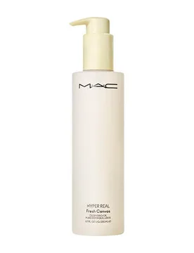 Hyper Real Fresh Canvas Cleansing Oil 200ML - MAC COSMETICS - FashionsVida