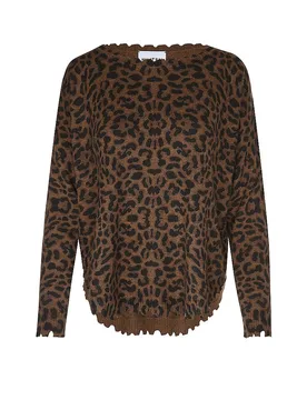 Kaschmirpullover beige XS damen - Kujten - FashionsVida