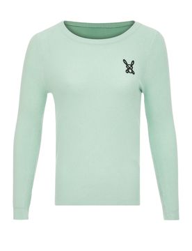 Sweeties by leo Jersey menta