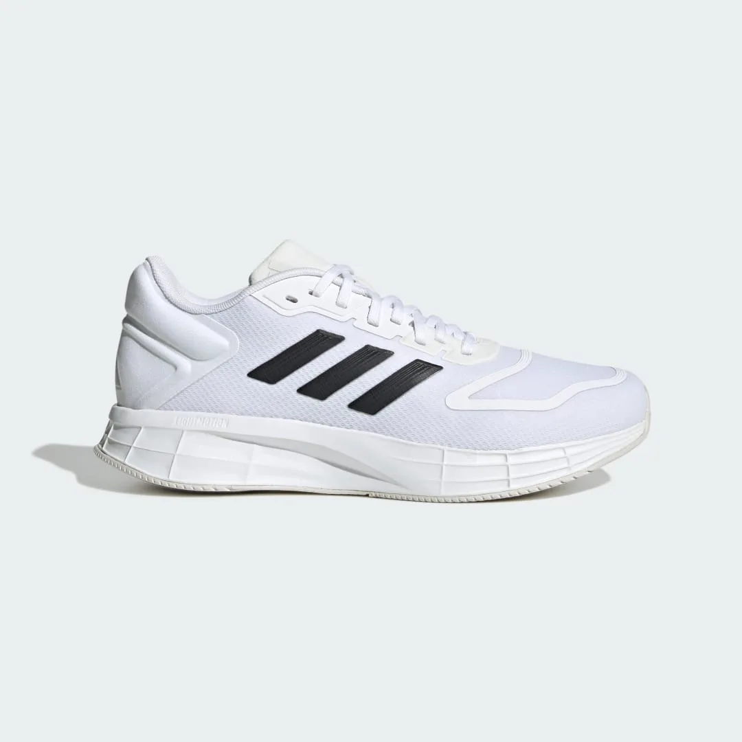 Scarpe DURAMO SL 10 44 Cloud White / Core Black / Dash Grey - Adidas - FashionsVida