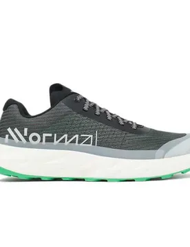 Scarpe Da Trail Running Kjerag Green EU 36 2/3