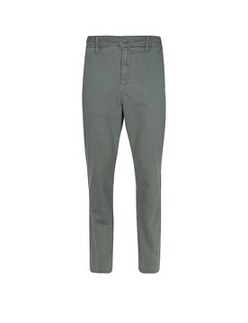 Chino MARVIN Slim Fit gris 31/L34