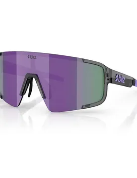 Occhiali Da Sole P003 Small Crystal Black