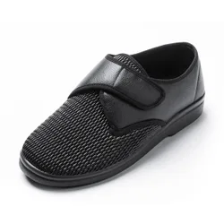 Therapie Bequem-Schuh schwarz 39 Damen