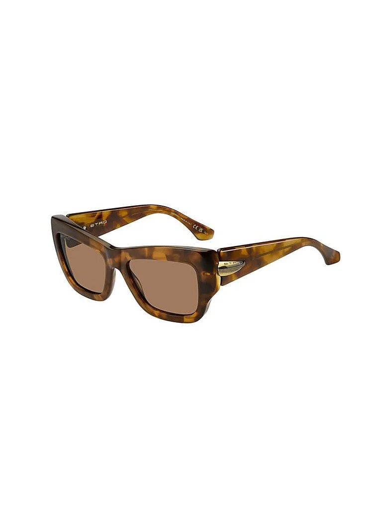 Sonnenbrille 0121/S/56 braun damen - ETRO - FashionsVida