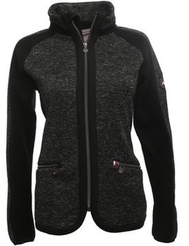 Fleecepullover Blouson Polaire Asphere Eu L Female