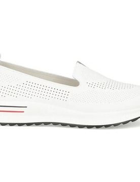 Slip On Dp761126wh 37;39 Female