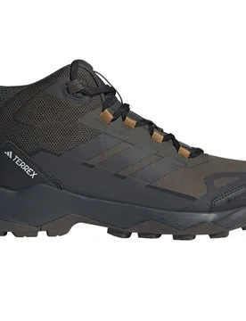 Terrex skychaser ax5 mid gore-tex bota trekking hombre Marron (46) - Adidas - FashionsVida
