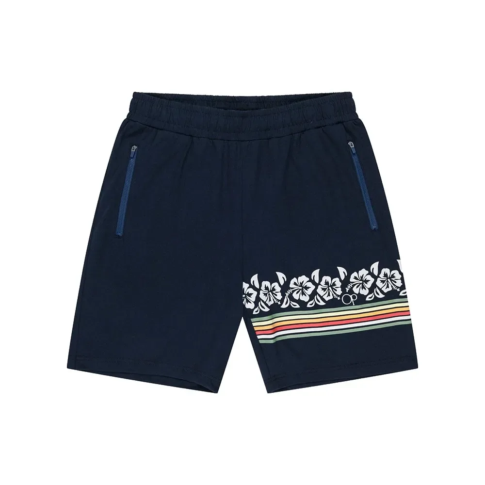 Short Beachbreak Dark Navy / Multicolour XL - Ocean Pacific - FashionsVida