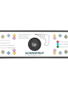 Rokk Universal Support One Size unisex - Scanstrut - FashionsVida