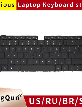 Russian/US/French Laptop Keyboard for Huawei MateBook D14 D15 Boh-WAQ9R Boh-WAQ9L BohL-WFP9 Bob-WAE9P Magicbook 15 Backlit - Aliexpress - FashionsVida