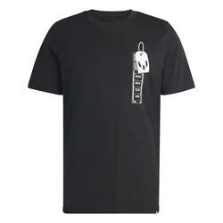T-Shirt Inter Miami FC Messi Fun Graphic - Noir - male - Size: S