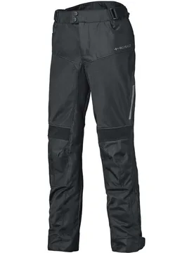 Pantaloni Moto Tropic 4 Base Nero taglia 2XL - Held - FashionsVida