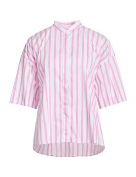 Camisa Mujer Rosa 36,42,44 Mujer