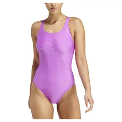 Adidas Maillot De Bain Big Bars