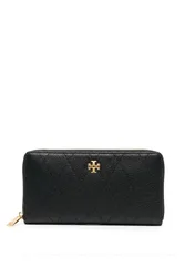 Tory Burch Portafogli Black