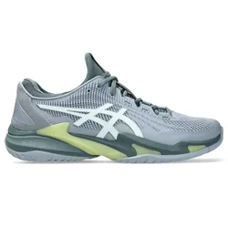 Court Ff 3 All Court Shoes Grey Blue / White UK 6
